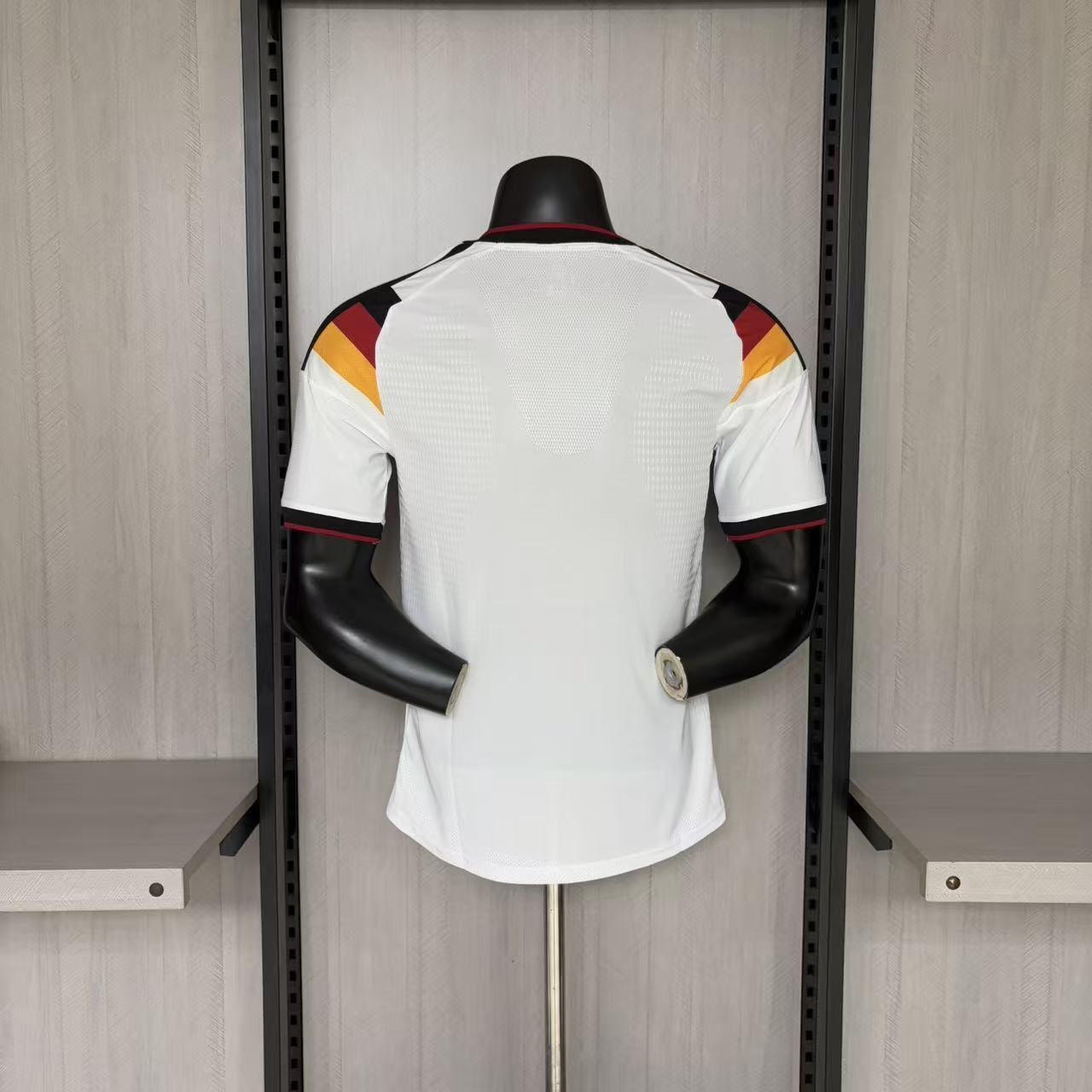 Alemania - Local - Versión Jugador - Temporada 2025/26
