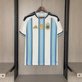 Argentina - Local - Versión Aficionado - Temporada 2025/26
