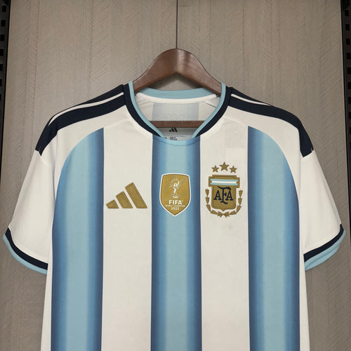 Argentina - Local - Versión Aficionado - Temporada 2025/26