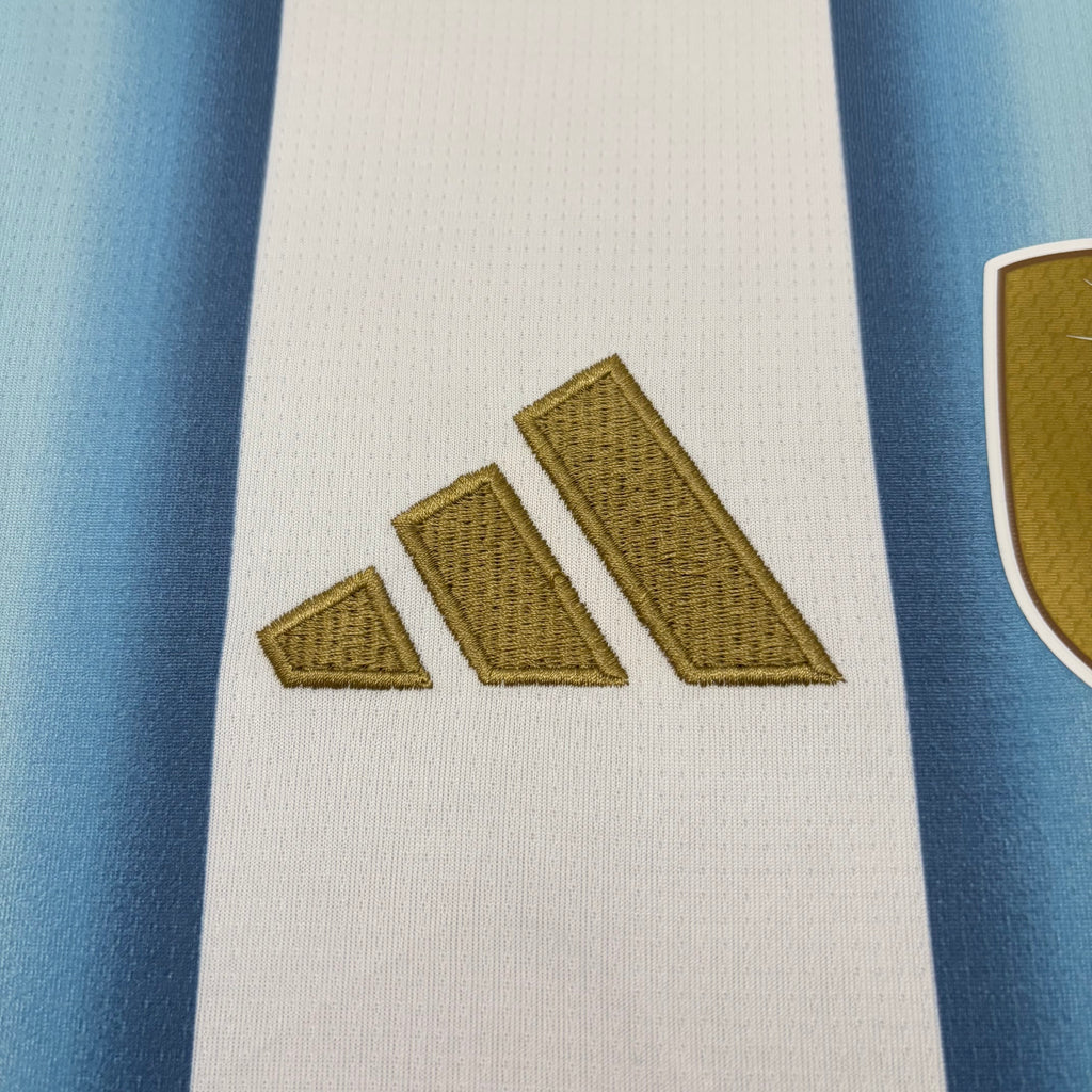 Argentina - Local - Versión Aficionado - Temporada 2025/26