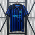 Inter de Milán - Local - Versión Aficionado - Temporada 2025/26
