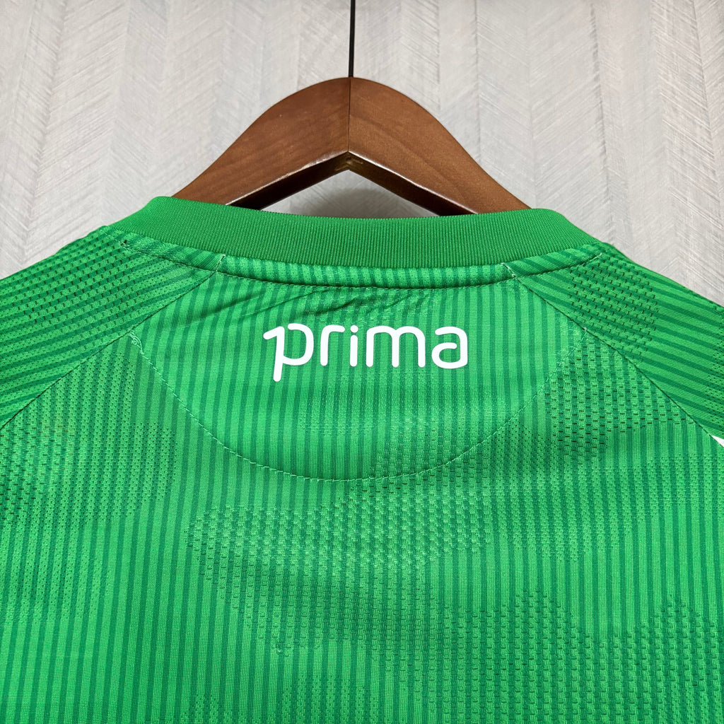 Betis - Local - Versión Aficionado - Temporada 2025/26