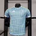 Juventus - Local - Versión Jugador - Temporada 2025/26
