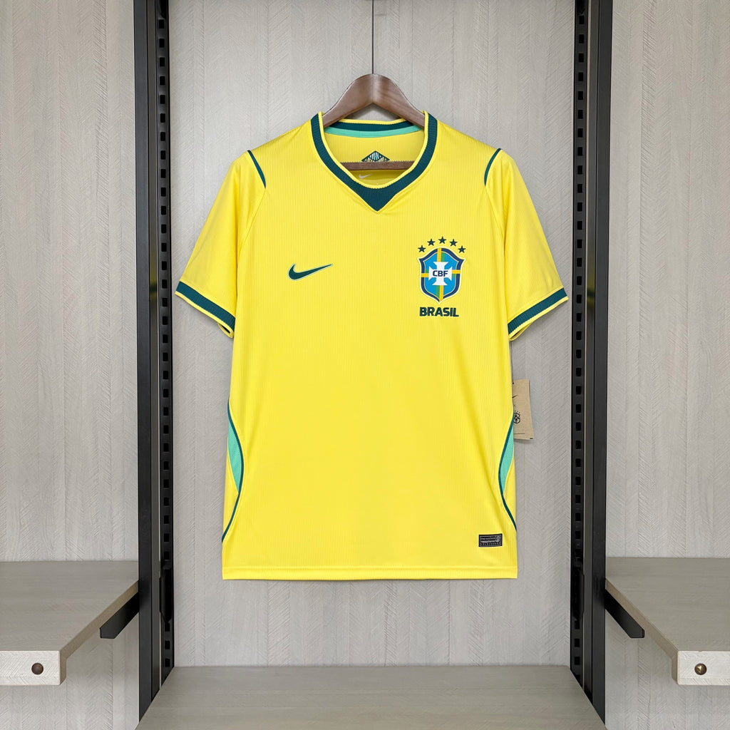 Brasil - Local - Versión Aficionado - Temporada 2025/26