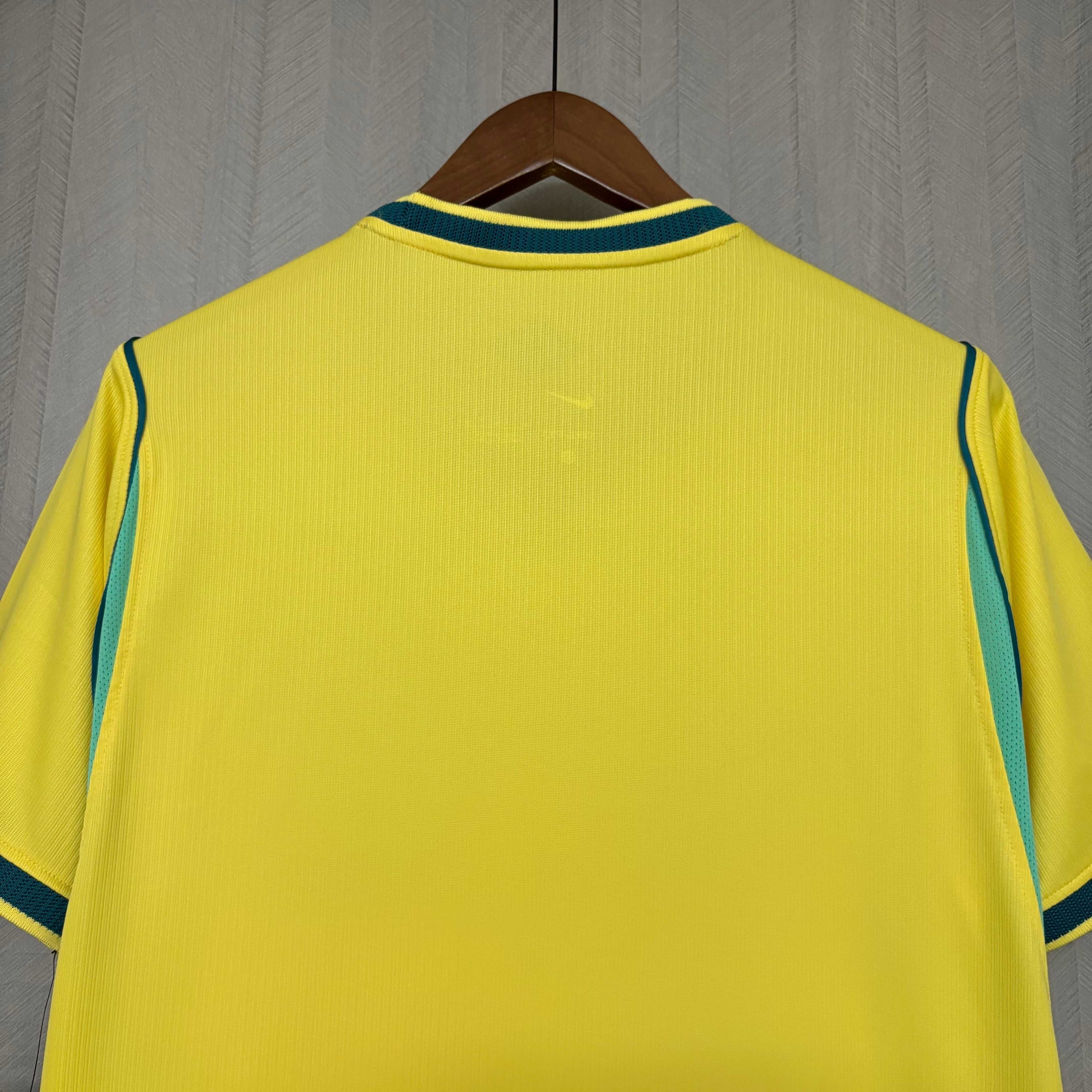 Brasil - Local - Versión Aficionado - Temporada 2025/26