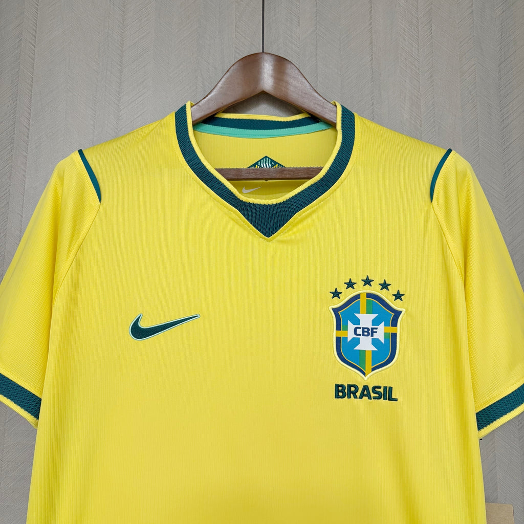 Brasil - Local - Versión Aficionado - Temporada 2025/26