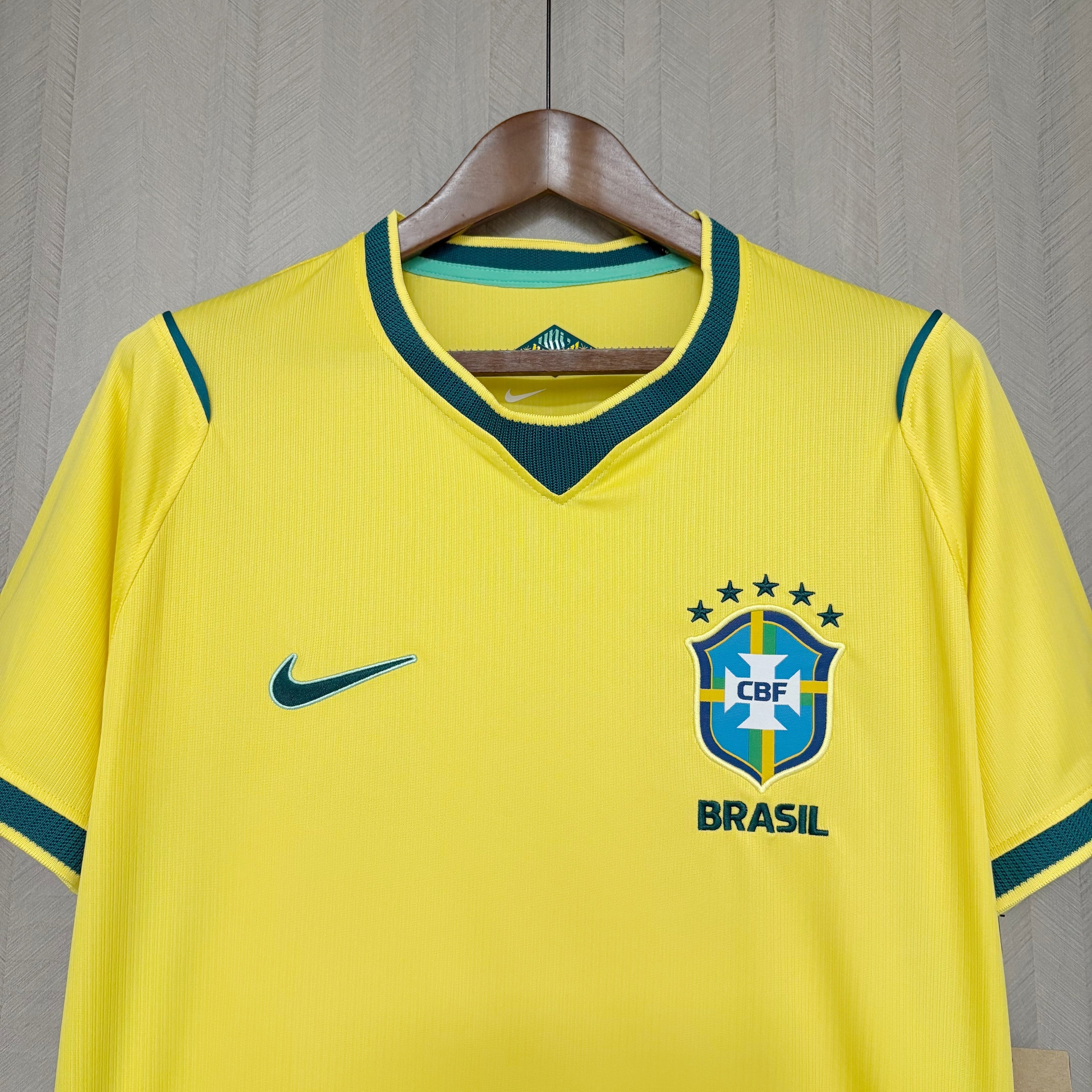 Brasil - Local - Versión Aficionado - Temporada 2025/26