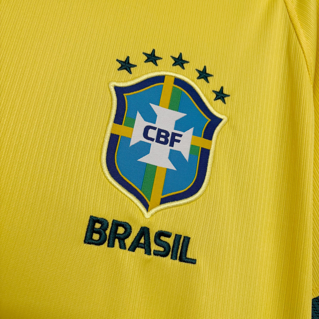 Brasil - Local - Versión Aficionado - Temporada 2025/26