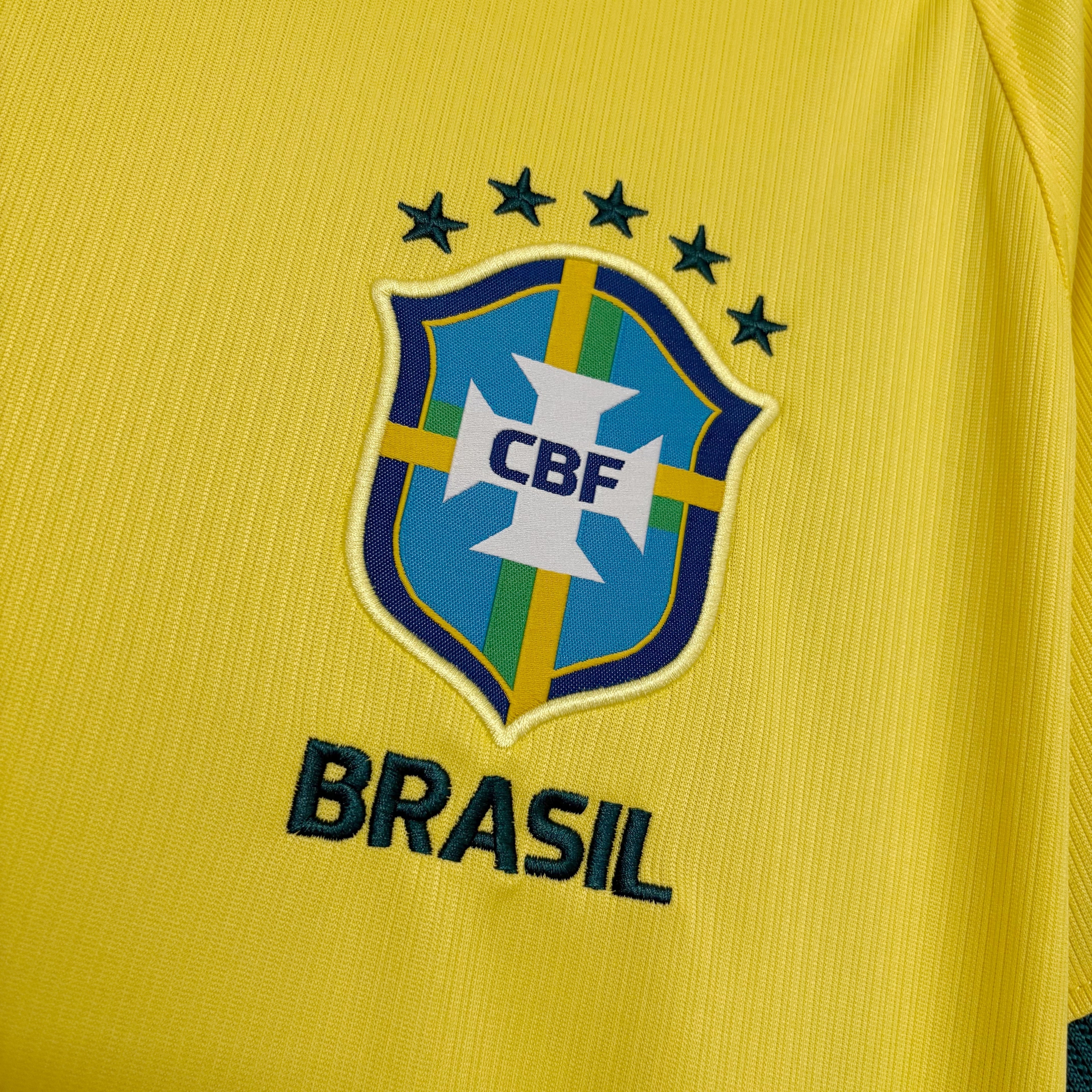 Brasil - Local - Versión Aficionado - Temporada 2025/26