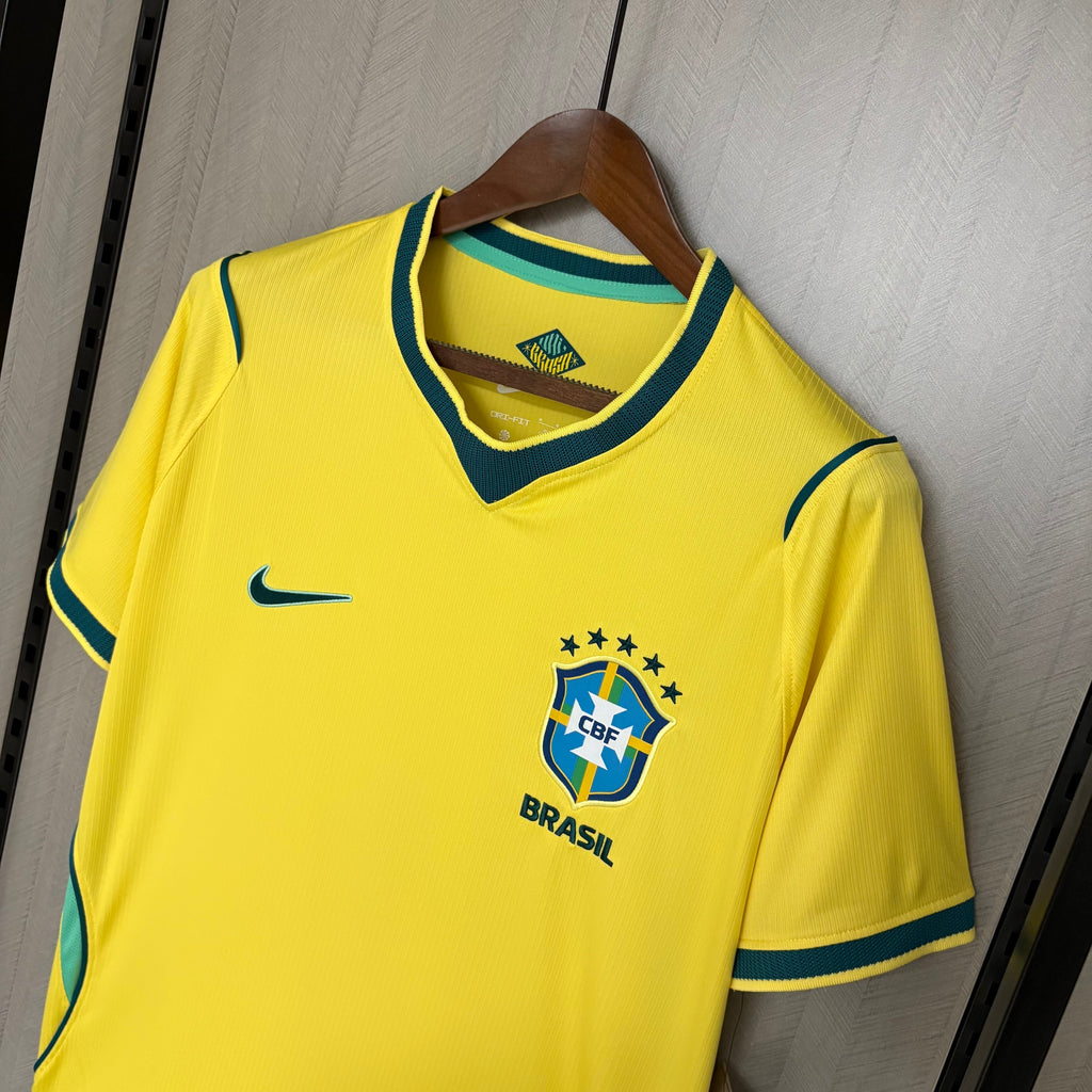 Brasil - Local - Versión Aficionado - Temporada 2025/26