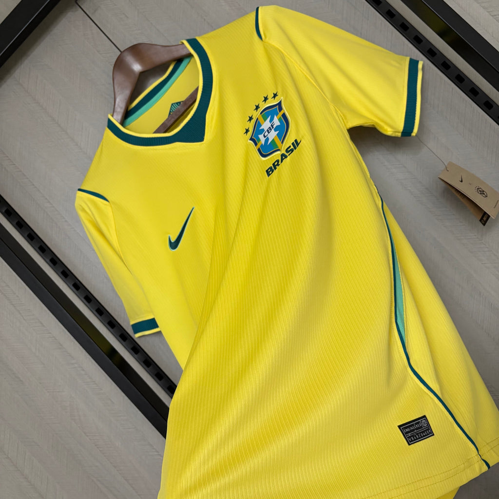 Brasil - Local - Versión Aficionado - Temporada 2025/26