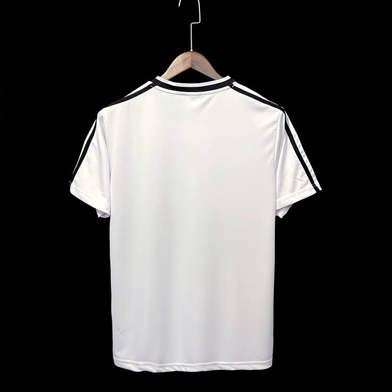 Camiseta Retro — Colo-Colo 1991 — Local — Edición Clásica