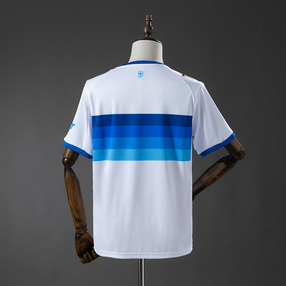 Universidad Católica - Local - Versión Aficionado - Temporada 2026/27