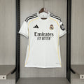 Real Madrid - Local - Versión Aficionado -  Temporada 2025/26