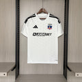 Colo Colo - Local - Version Aficionado - Temporada 2026/27
