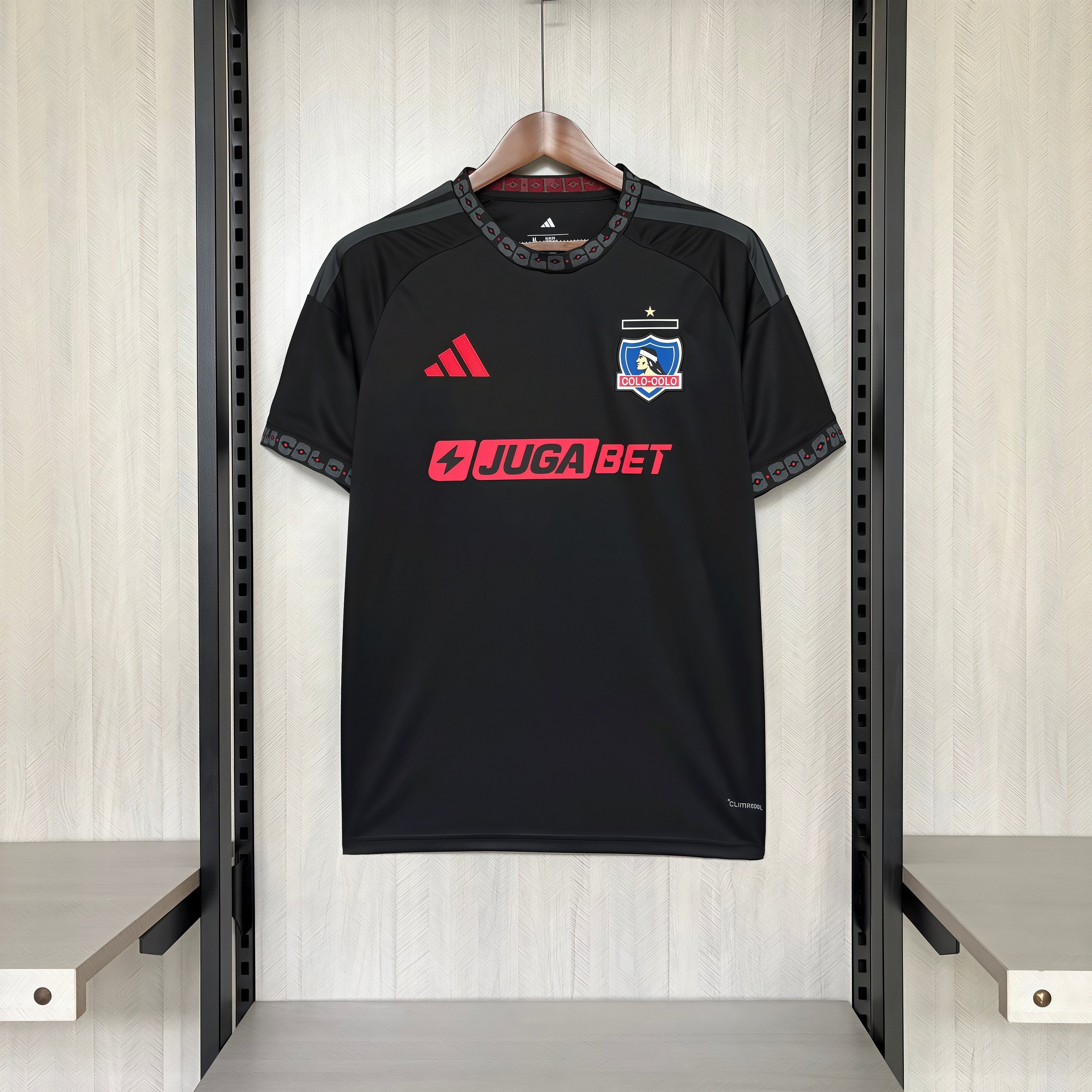 Colo Colo -  Visita - Version Aficionado - Temporada 2026/27