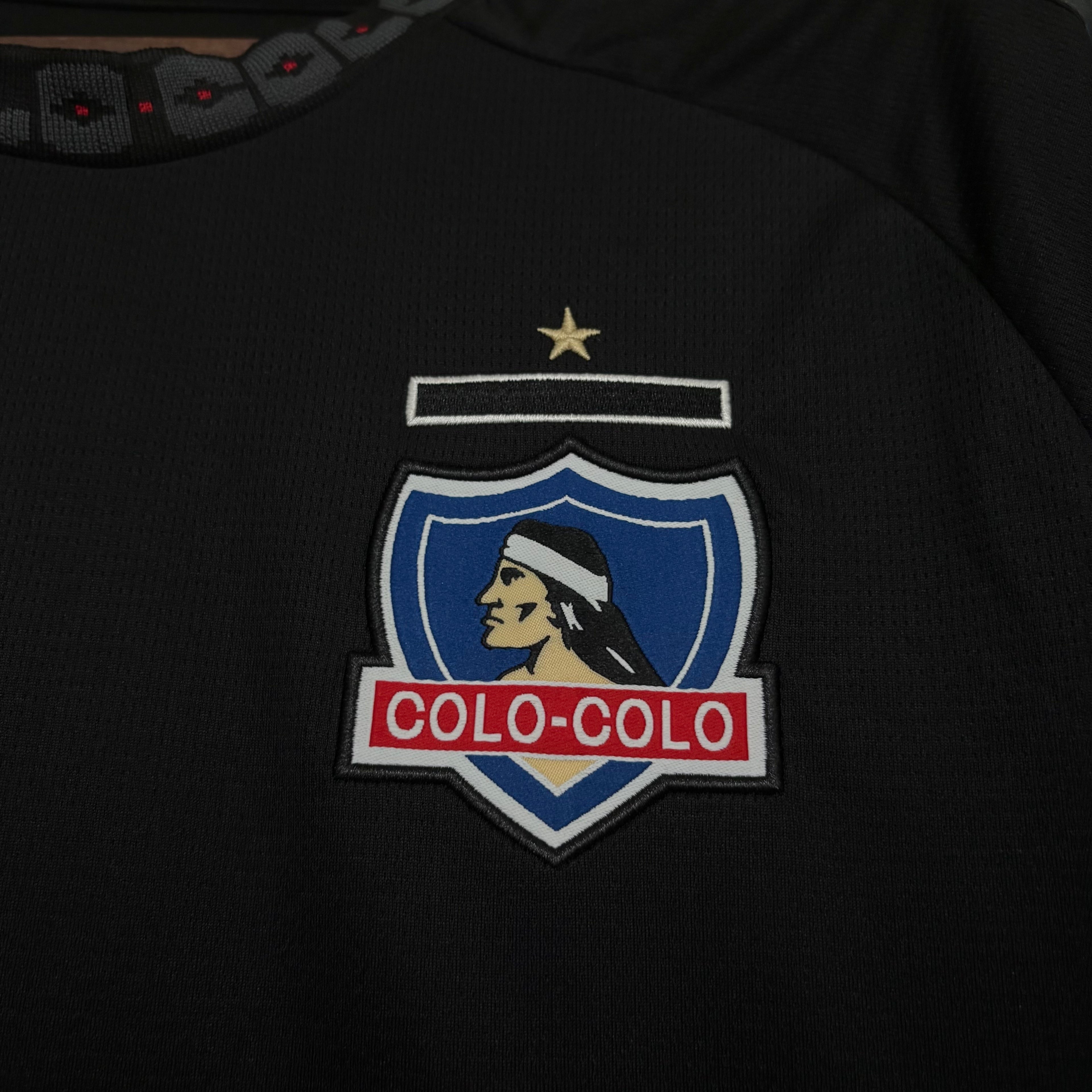 Colo Colo -  Visita - Version Aficionado - Temporada 2026/27
