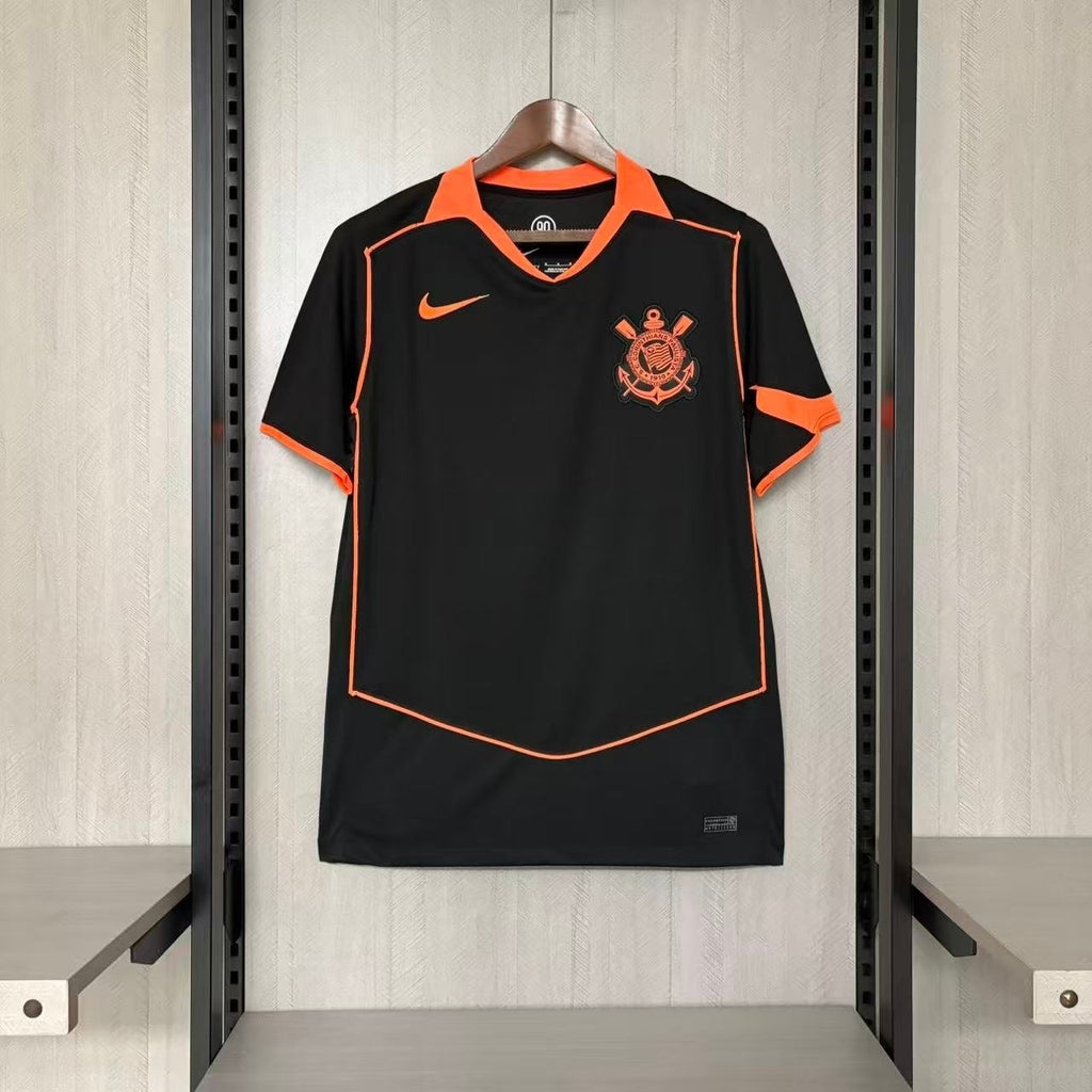 Corinthians - Visitante - Versión Aficionado - Temporada 2026/27