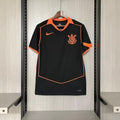 Corinthians - Visitante - Versión Aficionado - Temporada 2026/27