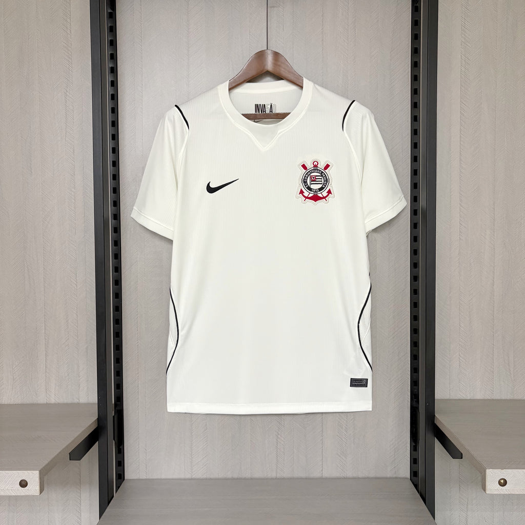 Corinthians - Local - Versión Aficionado - Temporada 2026/27