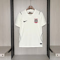 Corinthians - Local - Versión Aficionado - Temporada 2026/27