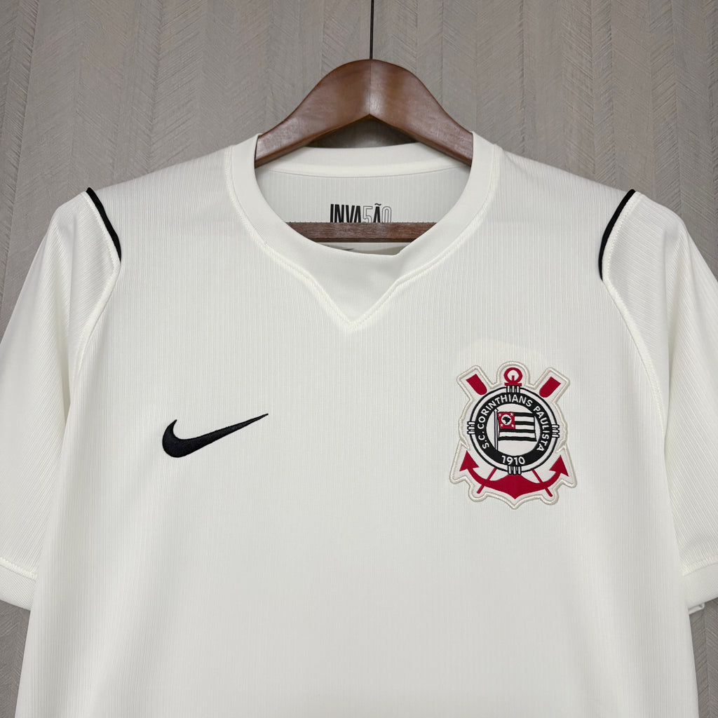 Corinthians - Local - Versión Aficionado - Temporada 2026/27