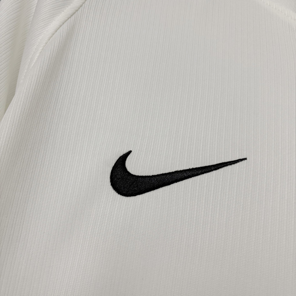 Corinthians - Local - Versión Aficionado - Temporada 2026/27