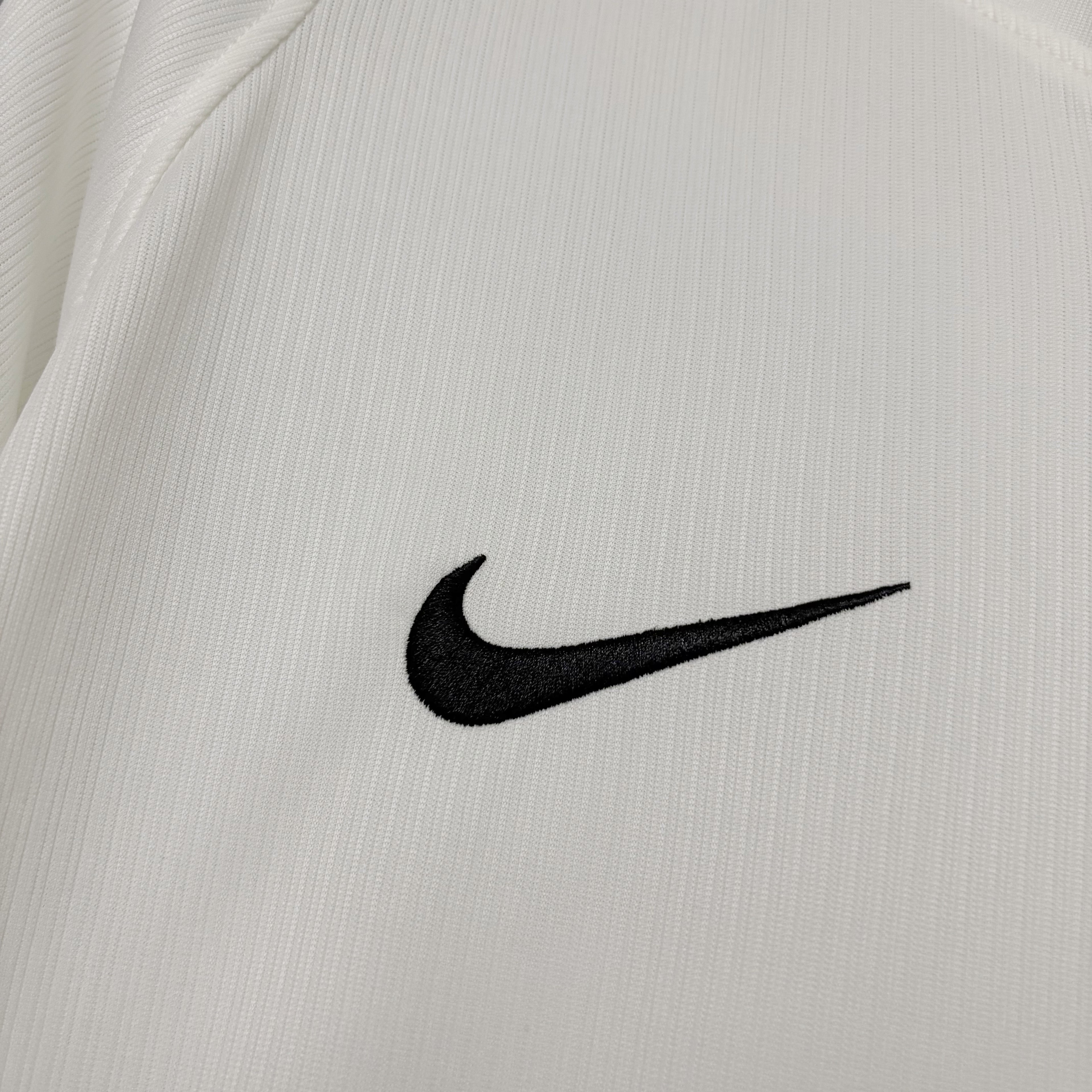 Corinthians - Local - Versión Aficionado - Temporada 2026/27