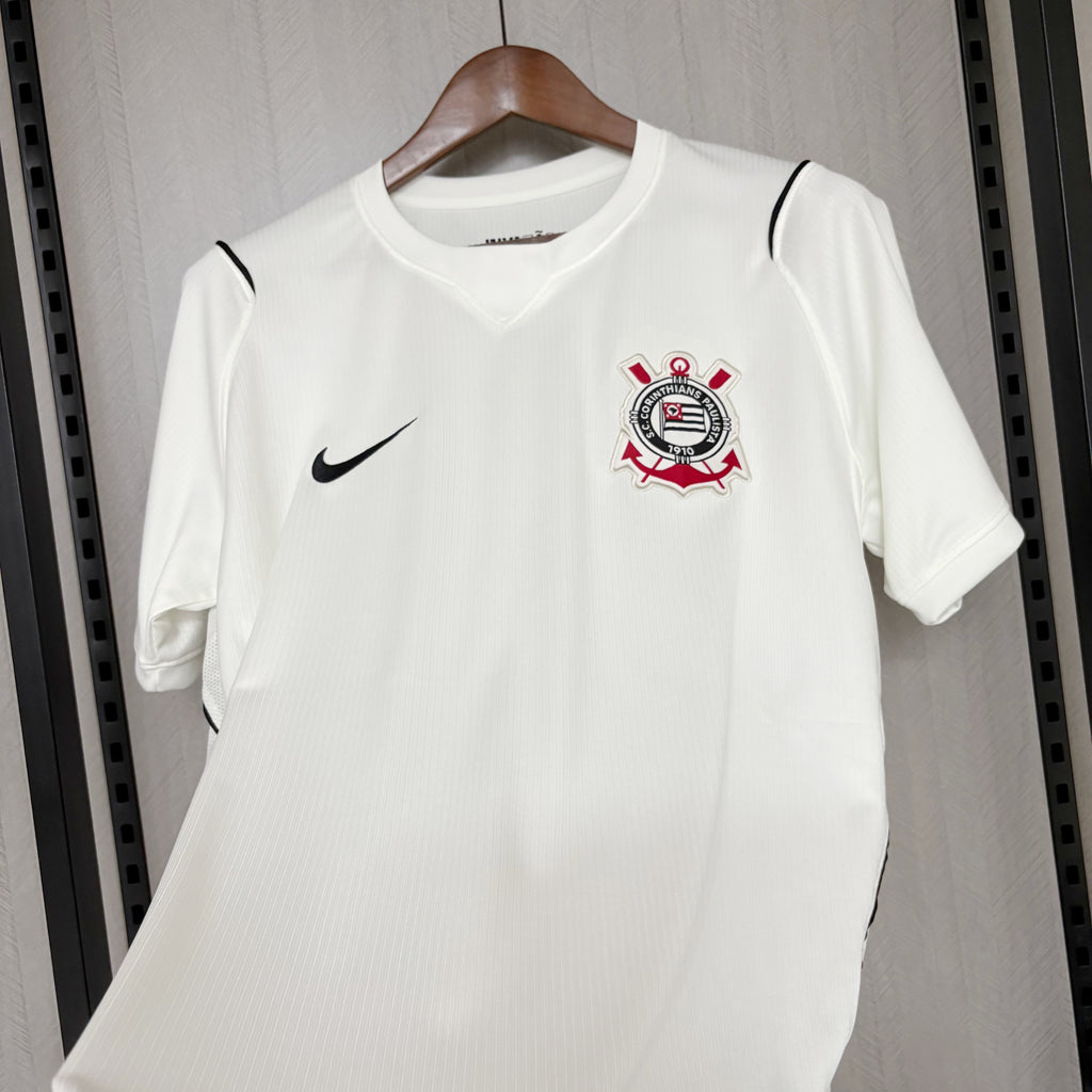 Corinthians - Local - Versión Aficionado - Temporada 2026/27