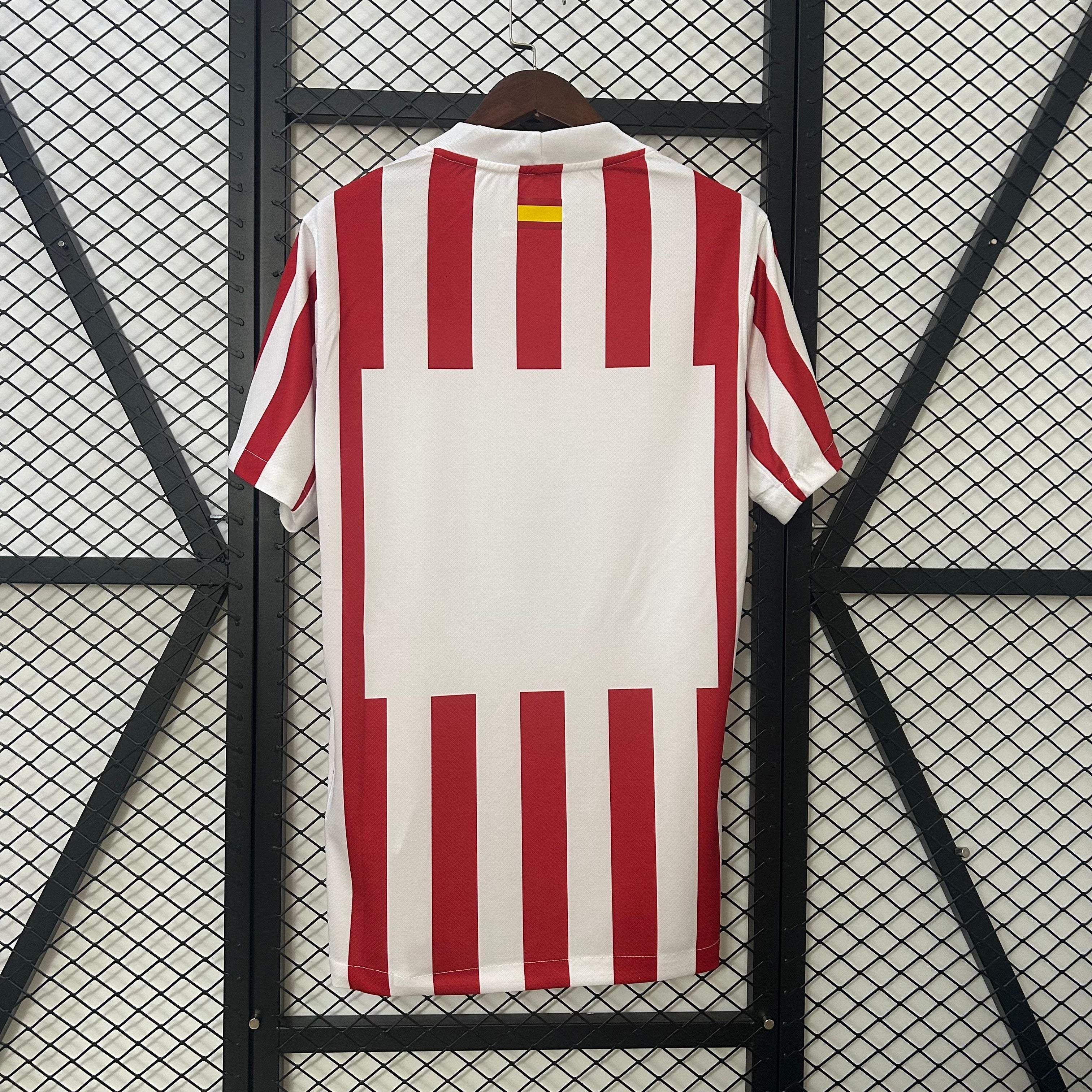 Atlético Madrid - Local - Versión Aficionado - Temporada 2025/26