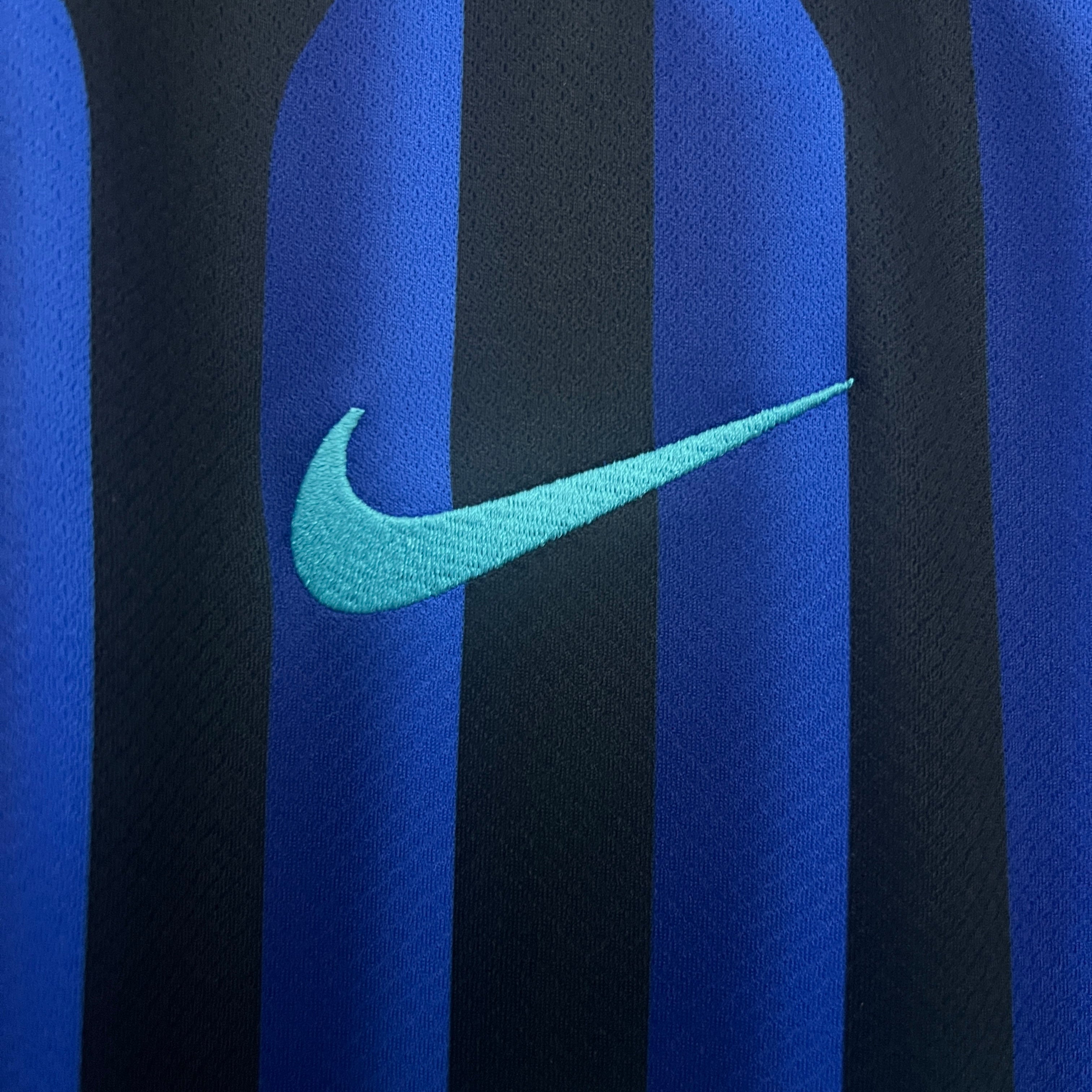 Inter de Milán - Local - Versión Aficionado - Temporada 2025/26