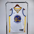 Golden State Warriors - Camiseta Curry #30 - Visita - Temporada 2026