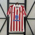 Atlético Madrid - Local - Versión Aficionado - Temporada 2025/26