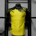 Borussia Dortmund - Local - Versión Jugador - Temporada 2025/26