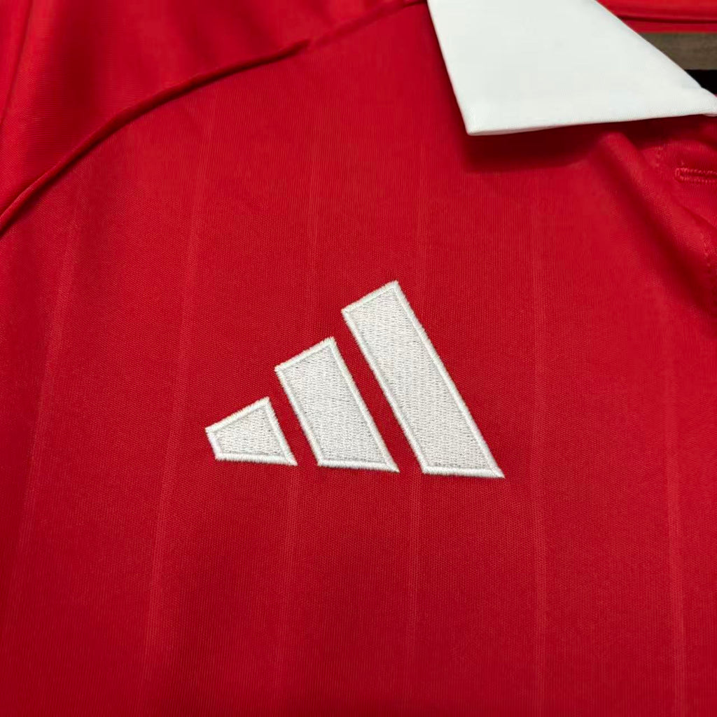 Sevilla - Visitante - Versión Aficionado - Temporada 2025/26