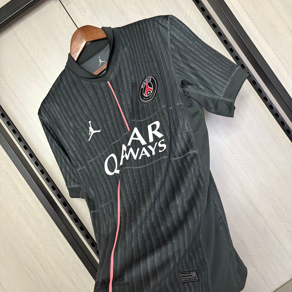 París Saint-Germain - Visitante - Versión Aficionado - Temporada 2025/26