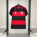 Flamengo - Local - Versión Aficionado - Temporada 2026/27