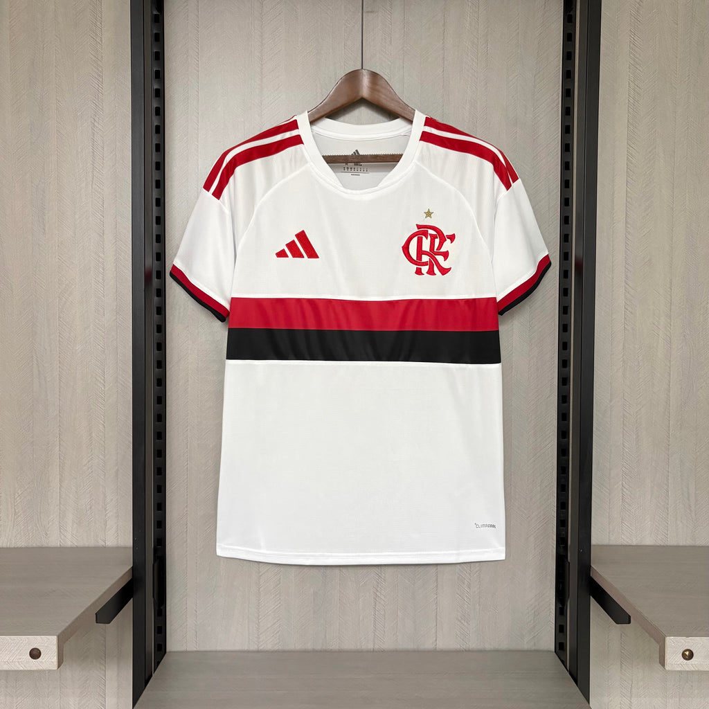 Flamengo - Visitante - Versión Aficionado - Temporada 2026/27