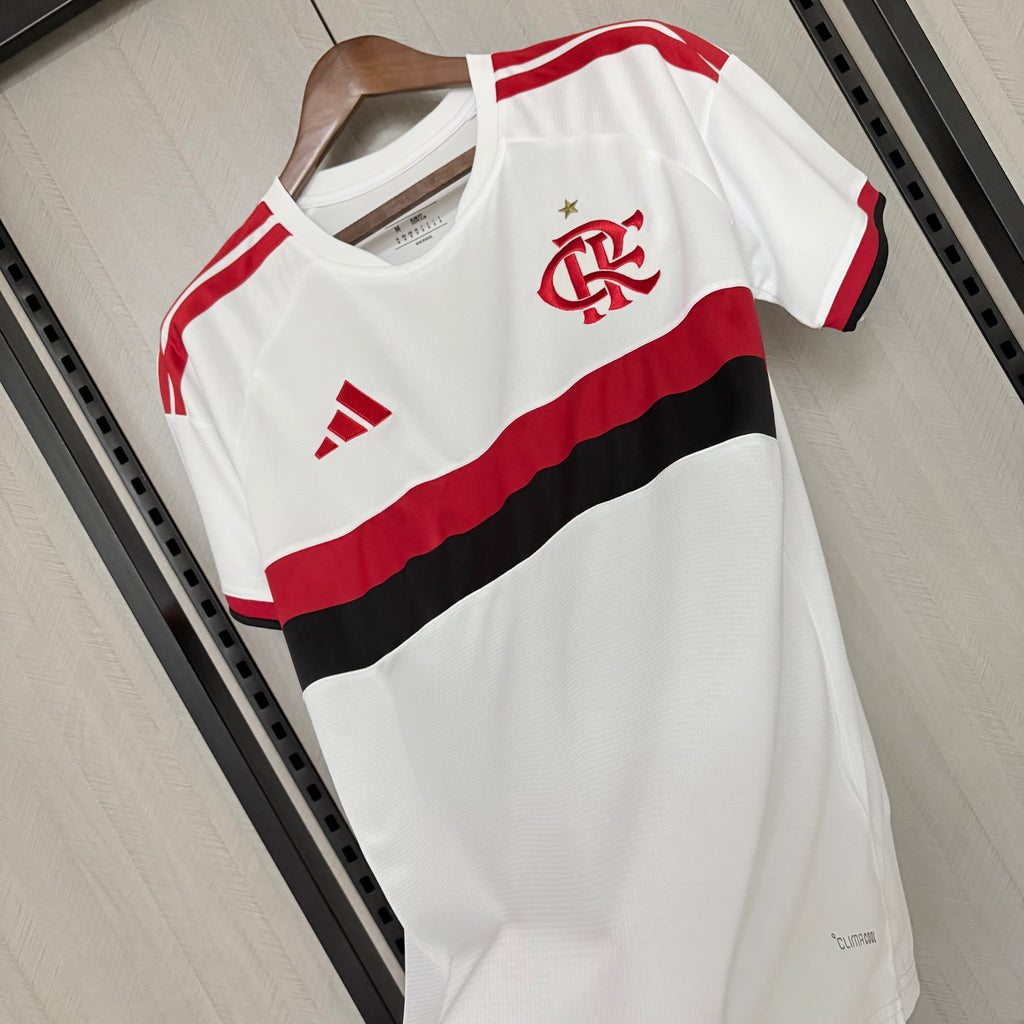 Flamengo - Visitante - Versión Aficionado - Temporada 2026/27