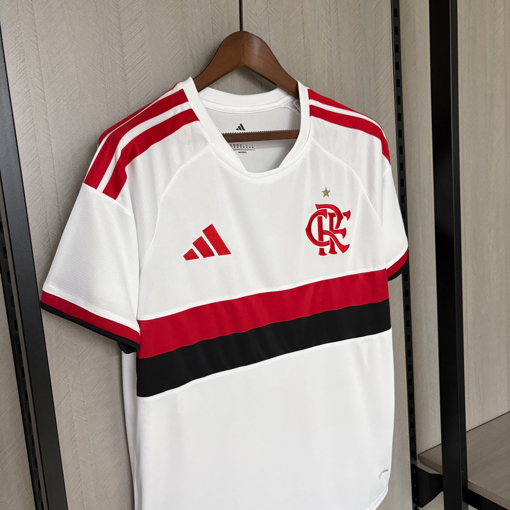 Flamengo - Visitante - Versión Aficionado - Temporada 2026/27