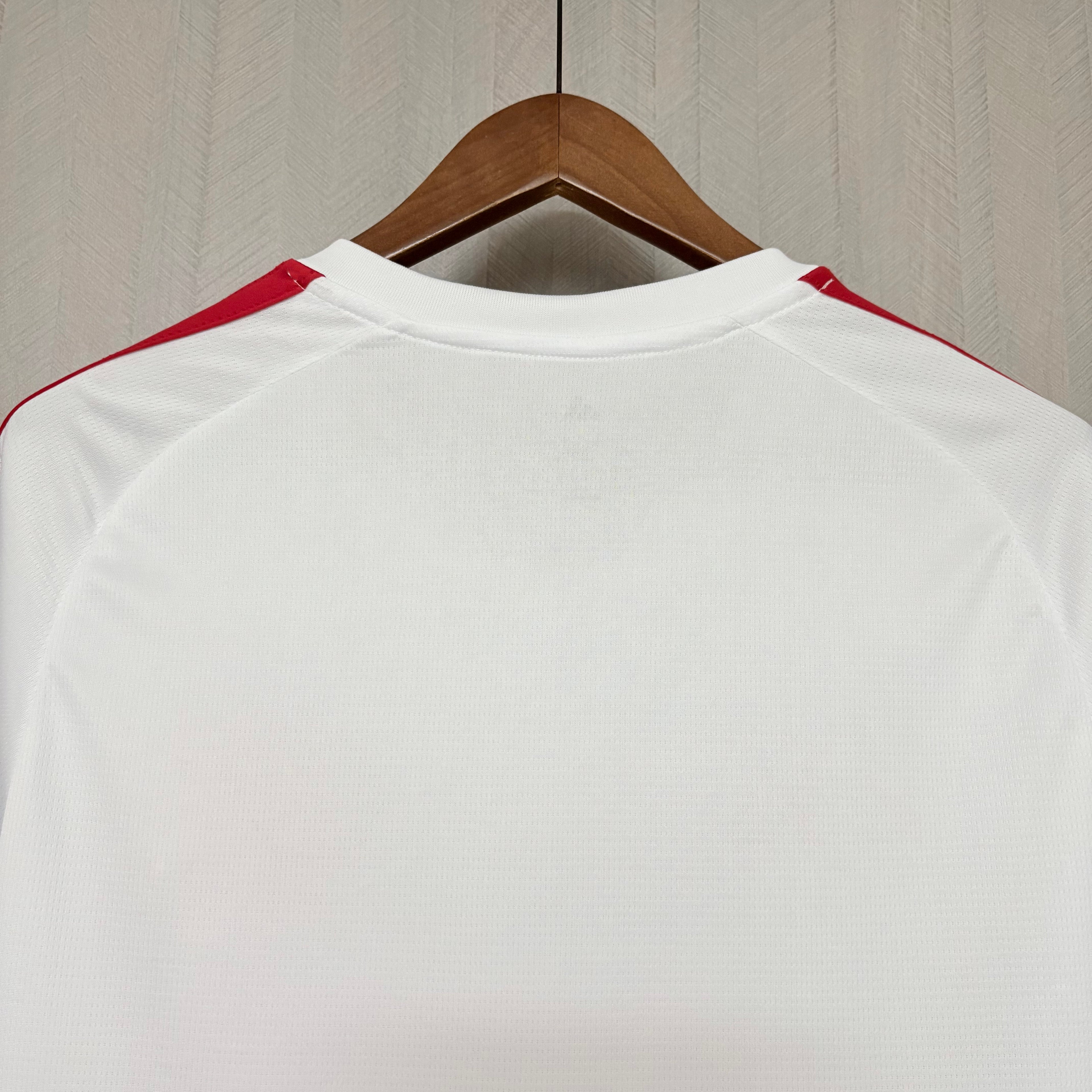 Flamengo - Visitante - Versión Aficionado - Temporada 2026/27