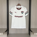 Fluminense - Visitante - Versión Aficionado - Temporada 2026/27