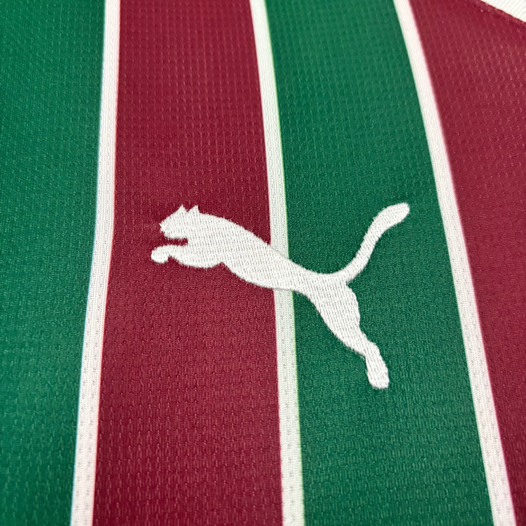 Fluminense - Local - Versión Aficionado - Temporada 2026/27