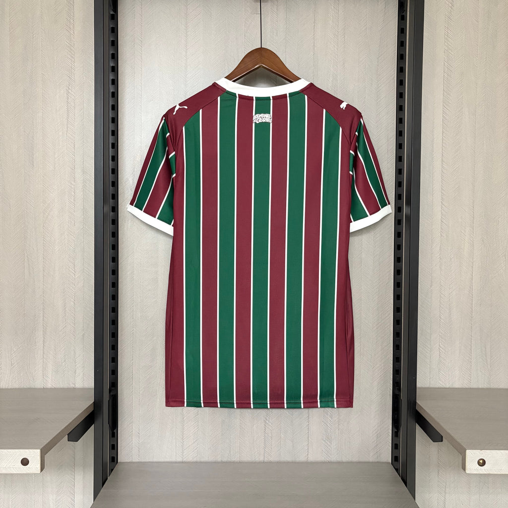 Fluminense - Local - Versión Aficionado - Temporada 2026/27