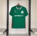 Palmeiras - Local - Versión Aficionado - Temporada 2026/27