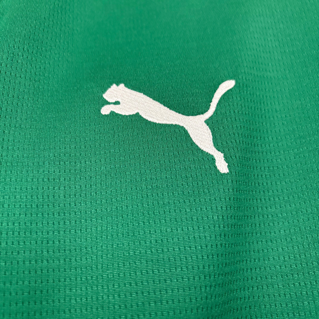 Palmeiras - Local - Versión Aficionado - Temporada 2026/27