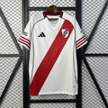 River Plate - Local - Versión Aficionado - Temporada 2025/26