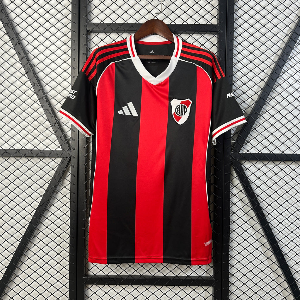 River Plate - Visitante - Versión Aficionado - Temporada 2025/26