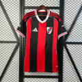 River Plate - Visitante - Versión Aficionado - Temporada 2025/26