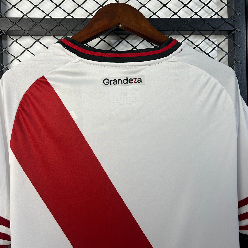 River Plate - Local - Versión Aficionado - Temporada 2025/26